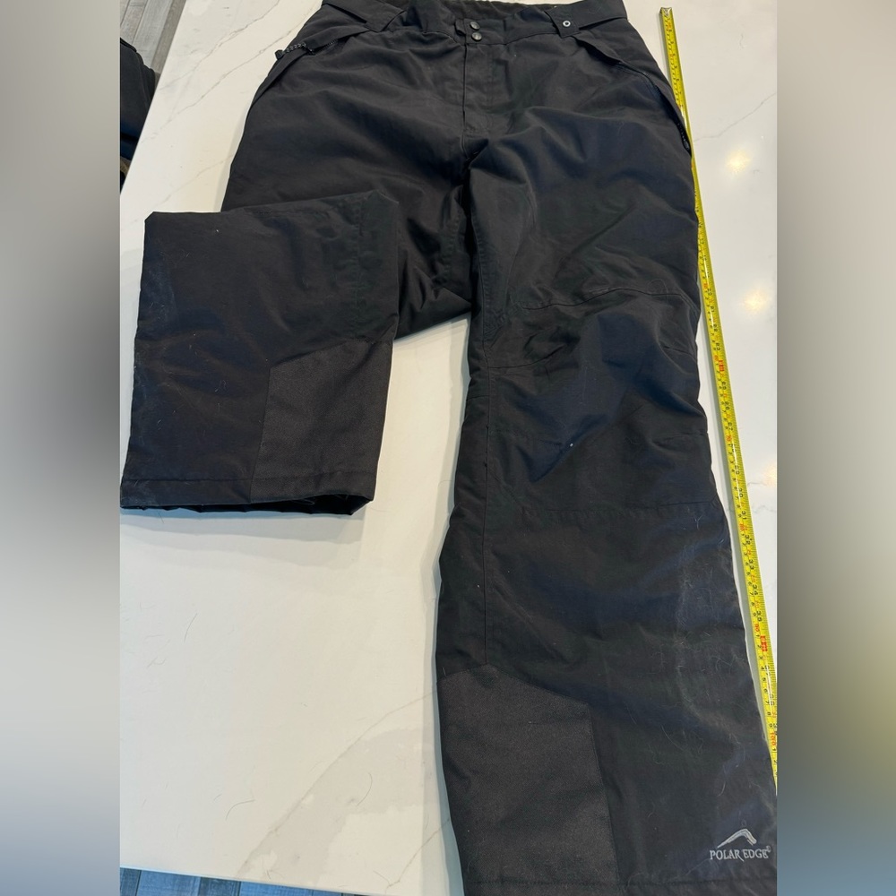 Polar Edge Snow Pants XL